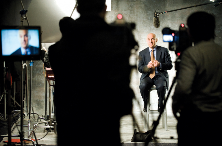 Oakfield Media - Corporate