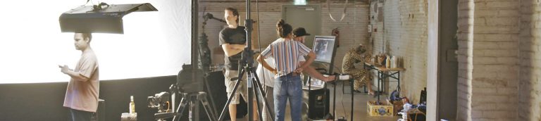 Oakfield Media - Werkwijze