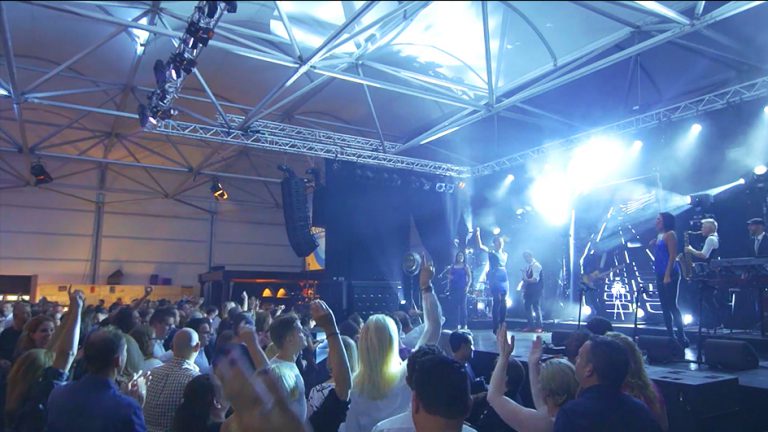 Oakfield Media - De Mandemakers Groep aftermovie