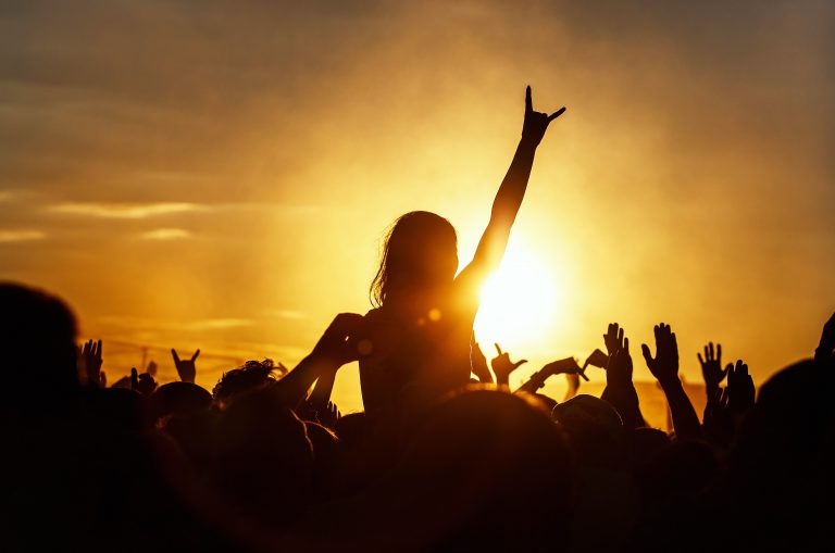 Oakfield Media - Events