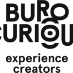 Oakfield Media - Buro Curious Logo
