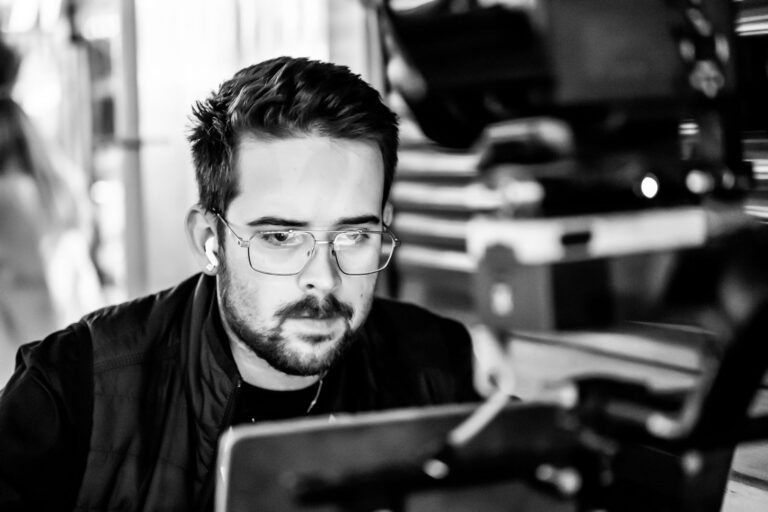Oakfield Media - Geen verrassingen op de draaidag