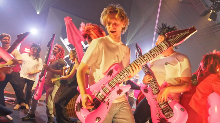 Oakfield Media - Aftermovie